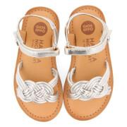 Sandalen für Mädchen Gioseppo Lontra