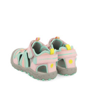 Sandalen für Baby-Mädchen Gioseppo Charteves