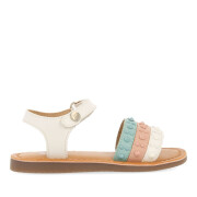 Sandalen für Baby-Mädchen Gioseppo Troina