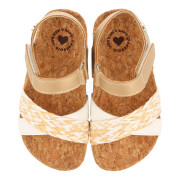Sandalen für Baby-Mädchen Gioseppo Brataj