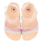 Sandalen für Baby-Mädchen Gioseppo Caroina