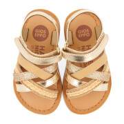 Sandalen für Baby-Mädchen Gioseppo Ilok
