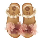 Sandalen für Baby-Mädchen Gioseppo Bicaj