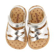 Sandalen für Baby-Mädchen Gioseppo Fleury