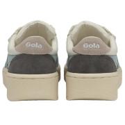 Sneakers mit Klettverschluss für Kinder Gola Grandslam Trident
