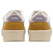 Sneakers mit Klettverschluss für Kinder Gola Grandslam Trident