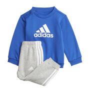 Baby Trainingsanzug adidas Badge of Sport