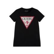 Mädchen-T-Shirt Guess