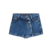 Jeansrock, Baby, Mädchen Guess
