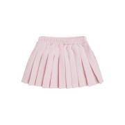 Minirock, Baby, Mädchen Guess Pleated