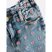 Jeans Baumwoll-Mischgewebe für Baby-Jungen Guess Paper Bag