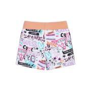 Shorts, Baby, Mädchen Guess French Terry