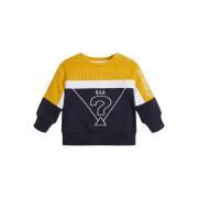Sweatshirt für Baby-Jungen Guess Active