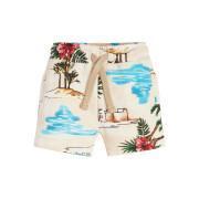 Shorts, Baby, Jungen Guess French Terry