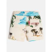 Shorts, Baby, Jungen Guess French Terry