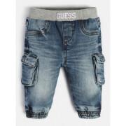 Jeans Baby Junge Guess Pull-on