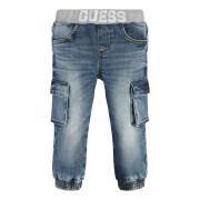Jeans Baby Junge Guess Pull-on