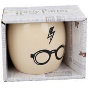 Keramiktasse Geschenkbox stor Harry Potter
