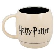 Keramiktasse Geschenkbox stor Harry Potter