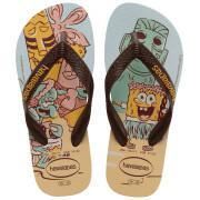 Flip-Flops Kind Havaianas Top SpongeBob