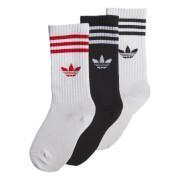 Socken für Kinder adidas Originals (3 paires)
