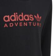 Sweatshirt Kind adidas Originals Adventure Crew