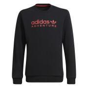 Sweatshirt Kind adidas Originals Adventure Crew