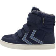 Sneakers Kind Hummel Stadil Super Tex Mid Recycled