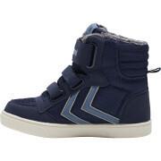 Sneakers Kind Hummel Stadil Super Tex Mid Recycled