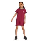 T-Shirt-Kleid für Kinder Hummel