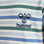 T-Shirt für Babies Hummel Torini