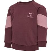 Sweatshirt für Baby-Jungen Hummel Kris