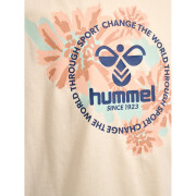 T-Shirt Hummel Flowi