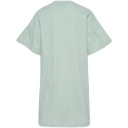 T-Shirt-Kleid Hummel Flowi