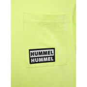 T-Shirt Hummel Rock