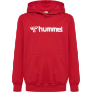 Hoodie Kinder Hummel GO 2.0 Logo