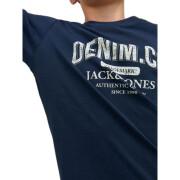 Langarmshirt Kind Jack & Jones Jeans