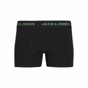 7er Pack Boxershorts für Kinder Jack & Jones Basic