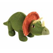 Plüschtier Jemini Les Jeminosaures Triceratops