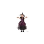 Kleid mit Hut Jemini Halloween 8-10 ans
