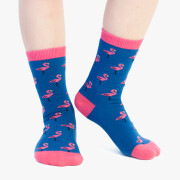 Baby-Socken Jimmy Lion Flamingo