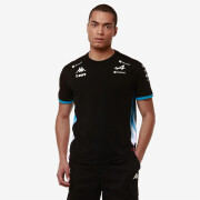 T-Shirt Alpine F1 Adiry 2024