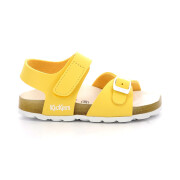 Sandalen für Baby-Mädchen Kickers Sunkro