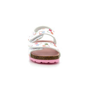 Sandalen für Baby-Mädchen Kickers Summerkro