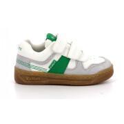 Sneakers für Babies Kickers Kalido