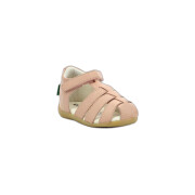 Sandalen für Baby-Mädchen Kickers Bigflo-C