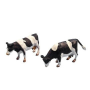 Figurine - Kühe Kidsglobe (x2)