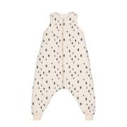 Pyjama Overall Baby Lässig Bricks