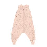 Pyjama Overall Baby Lässig Dots