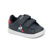 Sneakers Kind Le Coq Sportif Courtset Inf